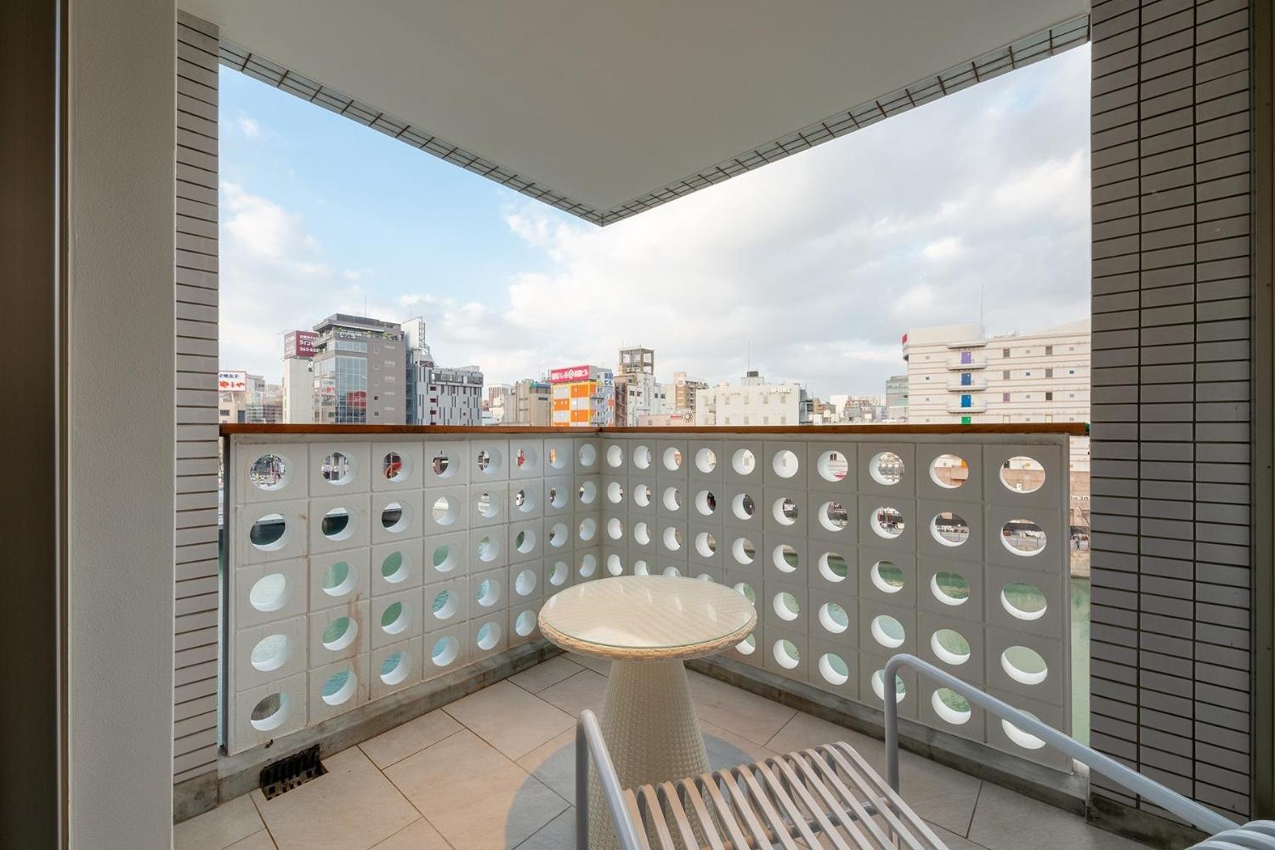 The Onefive Villa Fukuoka - Vacation Stay 33466V Kültér fotó
