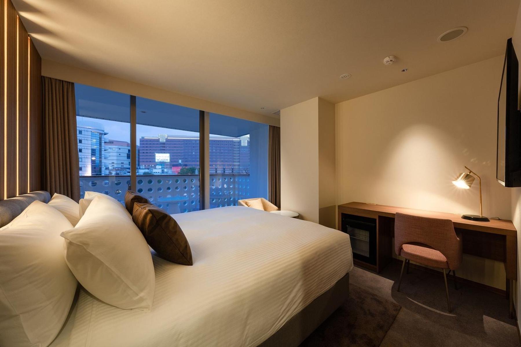 The Onefive Villa Fukuoka - Vacation Stay 33466V Kültér fotó
